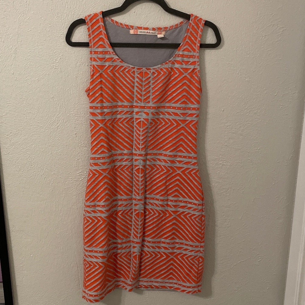 Chelsea & Violet dress